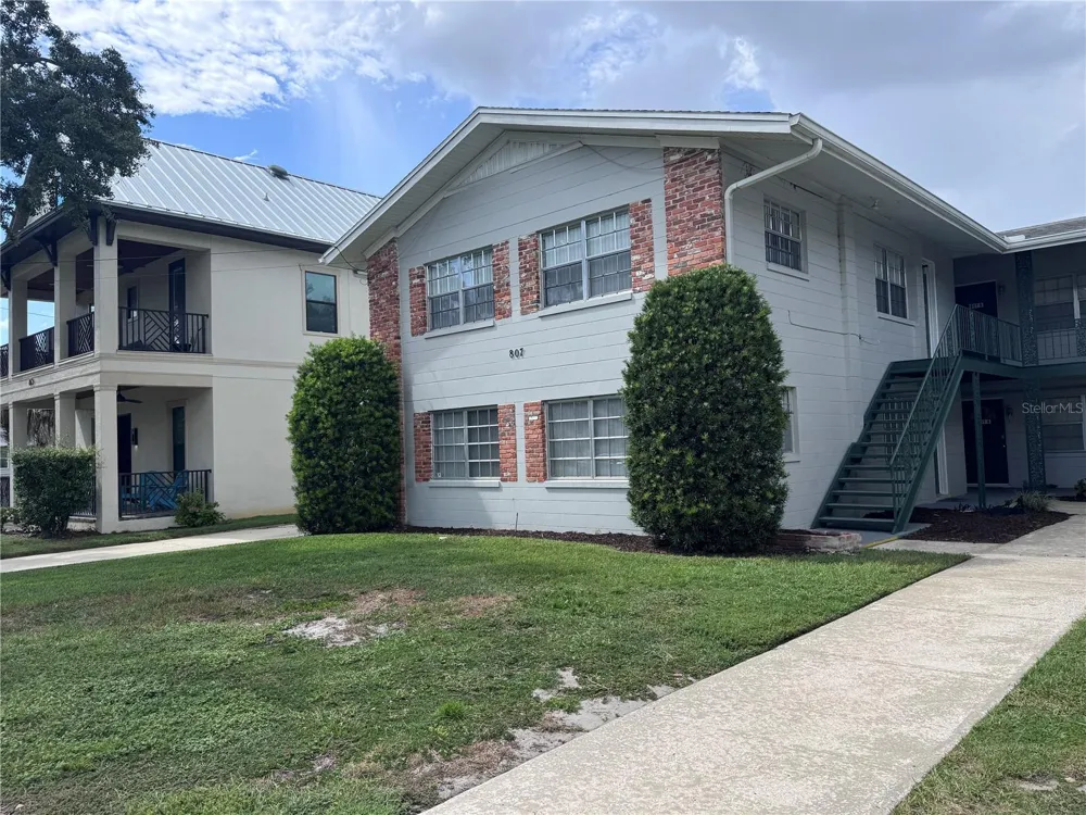 807 VASSAR STREET #C Orlando, FL 32804