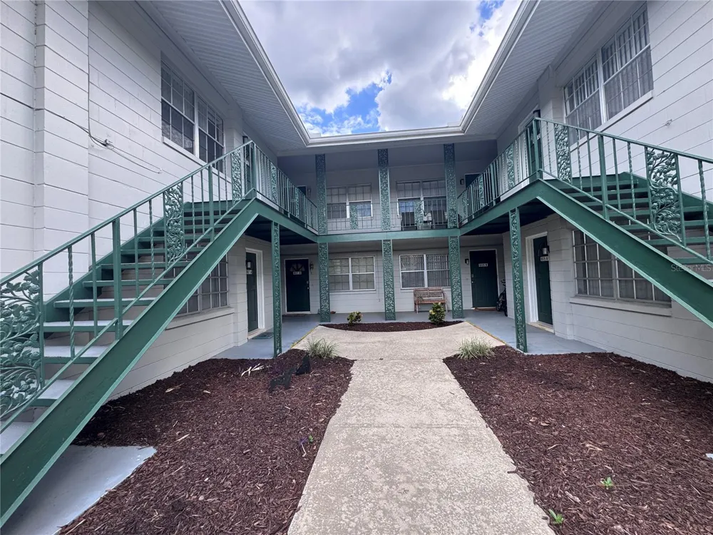 807 VASSAR STREET #C Orlando, FL 32804