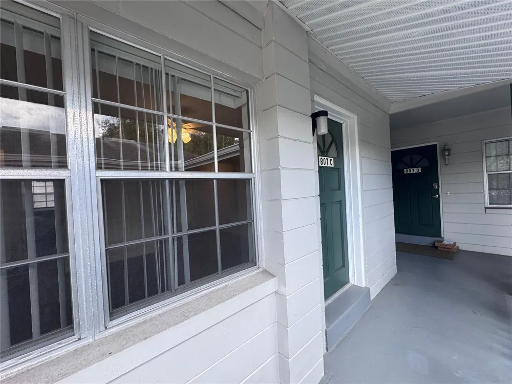 807 VASSAR STREET #C Orlando, FL 32804