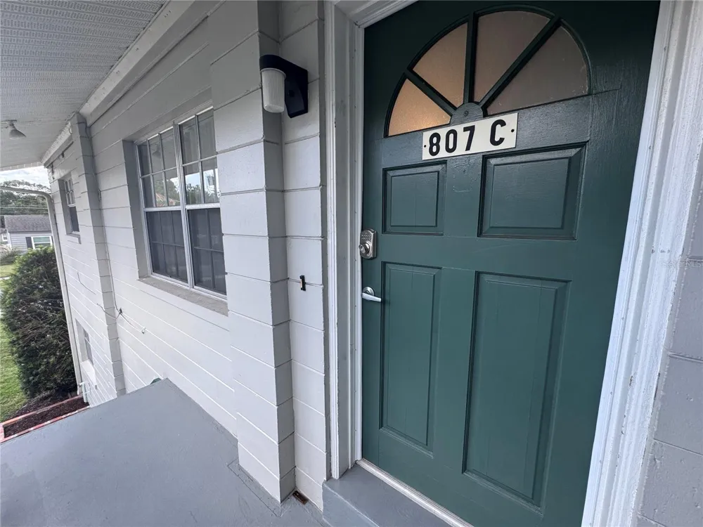 807 VASSAR STREET #C Orlando, FL 32804