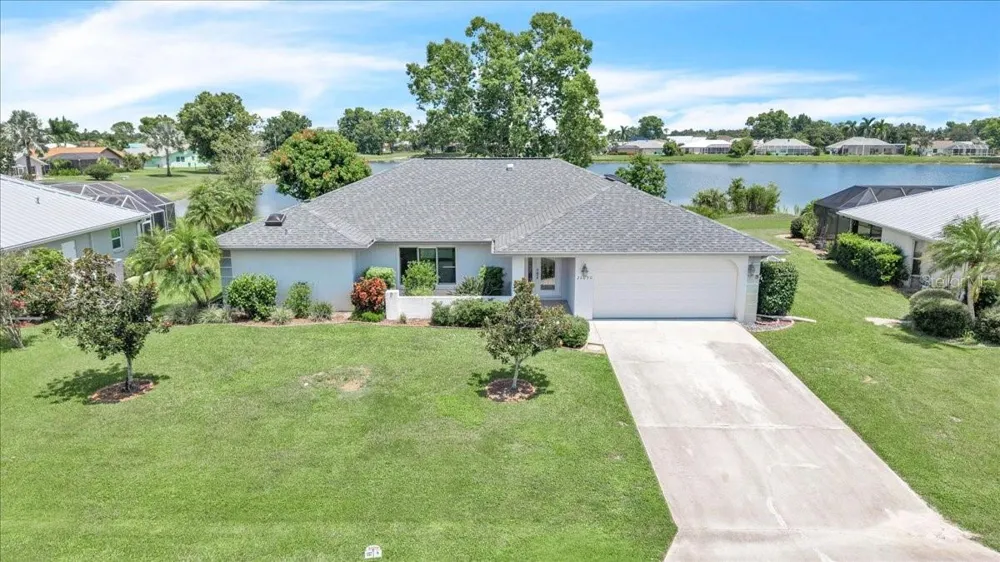26090 CONSTANTINE ROAD Punta Gorda, FL 33983