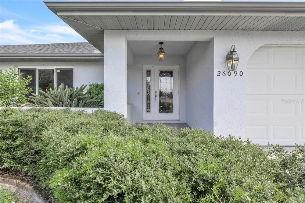 26090 CONSTANTINE ROAD Punta Gorda, FL 33983