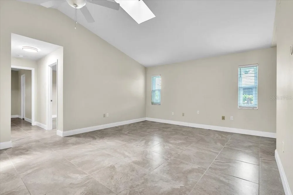 26090 CONSTANTINE ROAD Punta Gorda, FL 33983