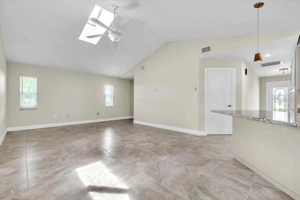 26090 CONSTANTINE ROAD Punta Gorda, FL 33983