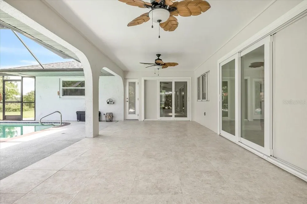 26090 CONSTANTINE ROAD Punta Gorda, FL 33983