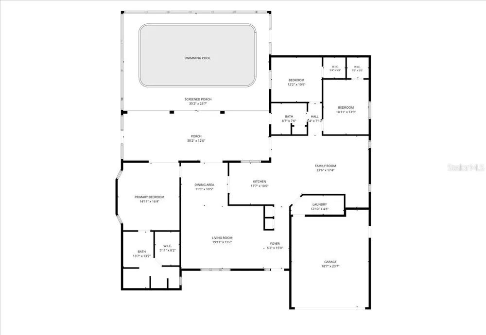 26090 CONSTANTINE ROAD Punta Gorda, FL 33983