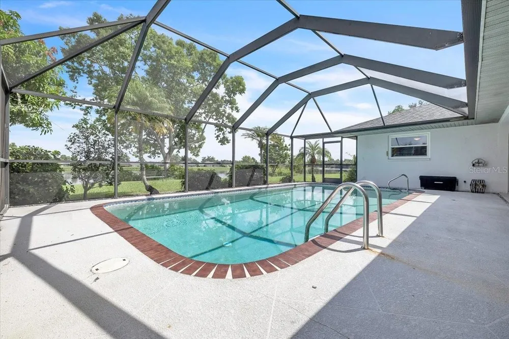 26090 CONSTANTINE ROAD Punta Gorda, FL 33983