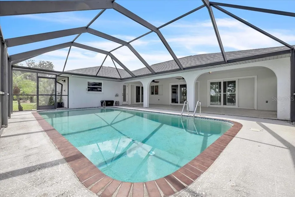 26090 CONSTANTINE ROAD Punta Gorda, FL 33983