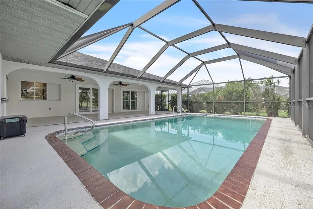 26090 CONSTANTINE ROAD Punta Gorda, FL 33983
