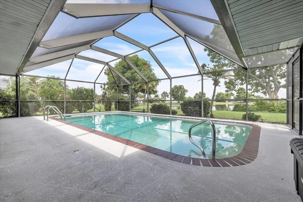 26090 CONSTANTINE ROAD Punta Gorda, FL 33983