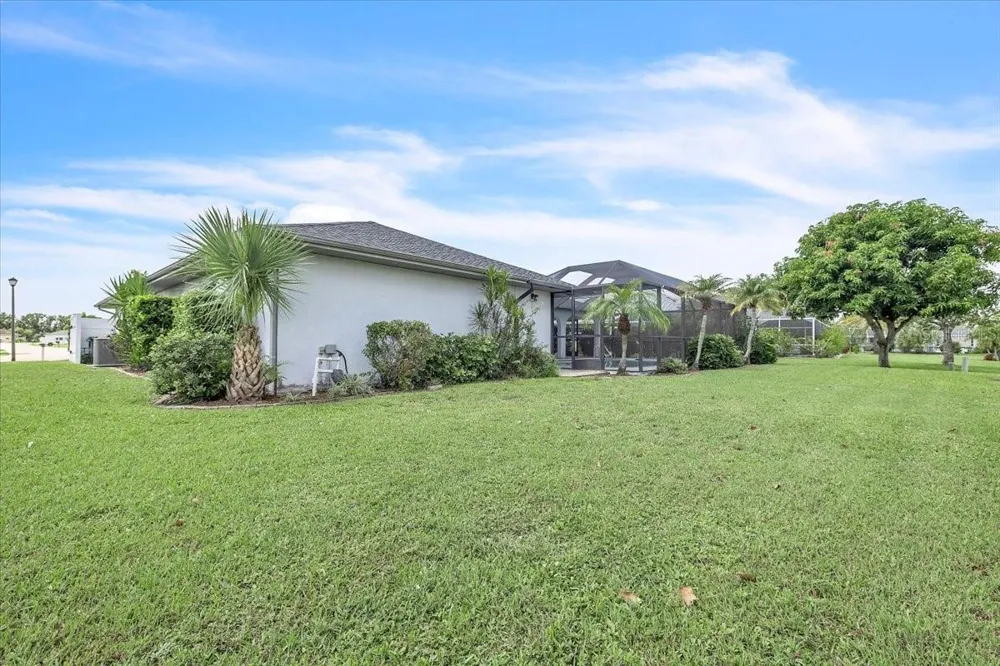 26090 CONSTANTINE ROAD Punta Gorda, FL 33983