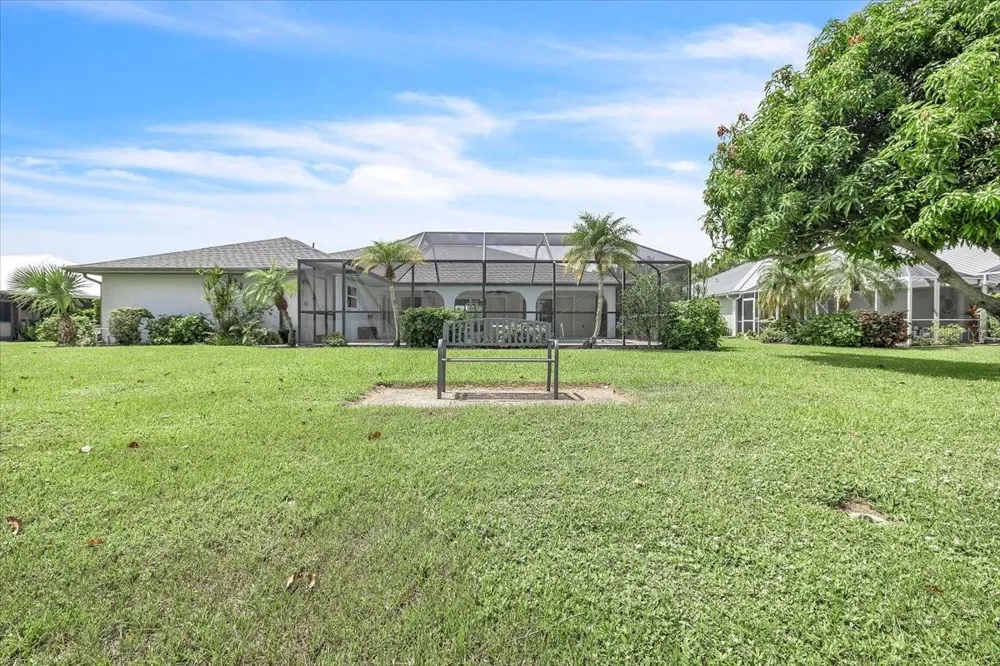 26090 CONSTANTINE ROAD Punta Gorda, FL 33983