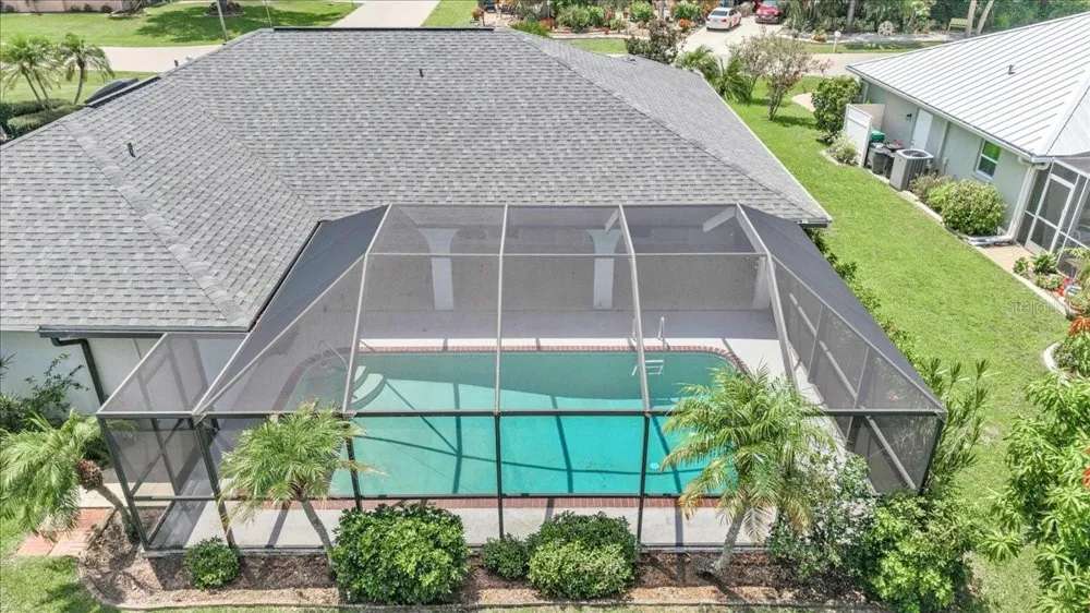 26090 CONSTANTINE ROAD Punta Gorda, FL 33983