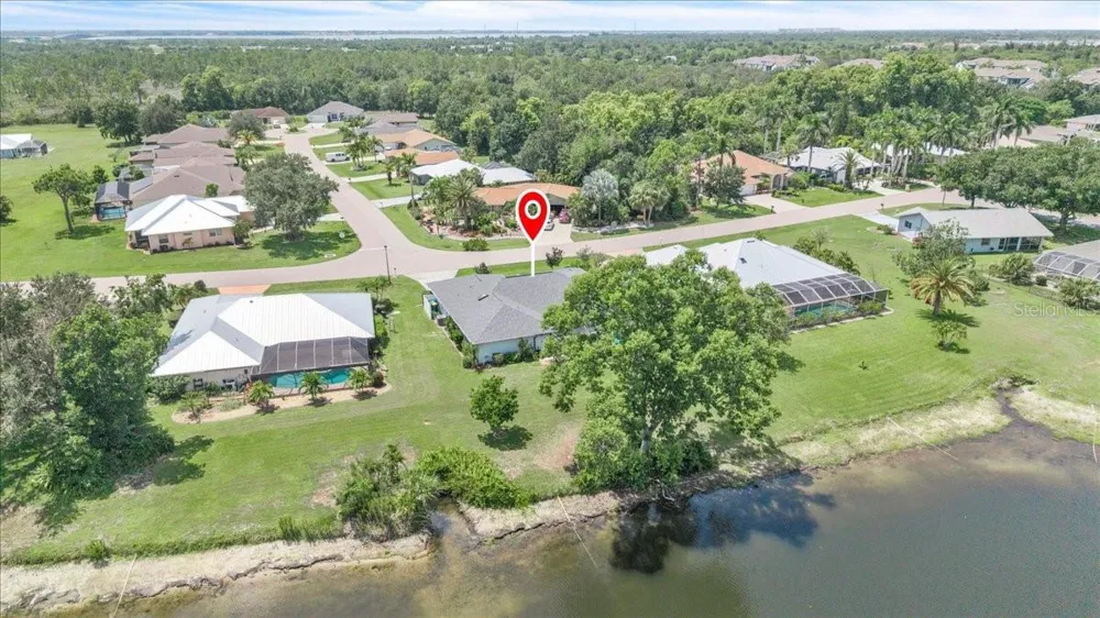 26090 CONSTANTINE ROAD Punta Gorda, FL 33983