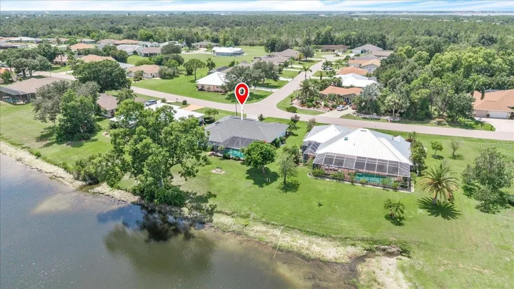 26090 CONSTANTINE ROAD Punta Gorda, FL 33983
