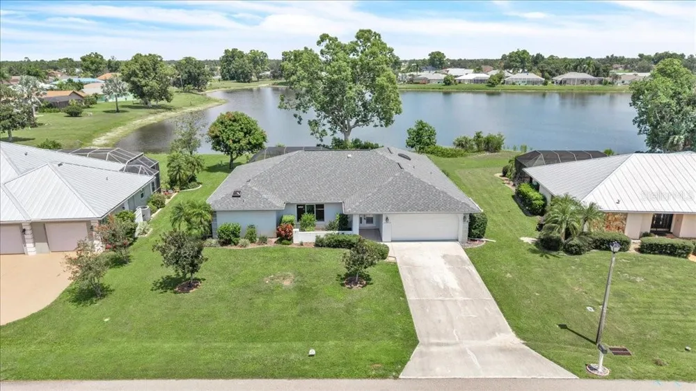 26090 CONSTANTINE ROAD Punta Gorda, FL 33983
