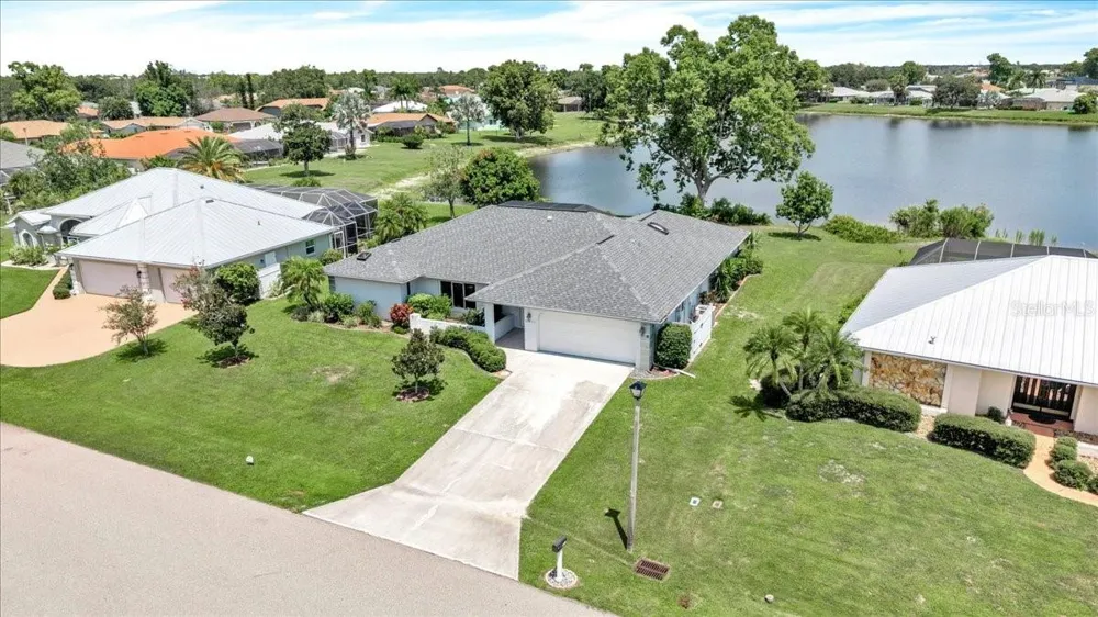 26090 CONSTANTINE ROAD Punta Gorda, FL 33983
