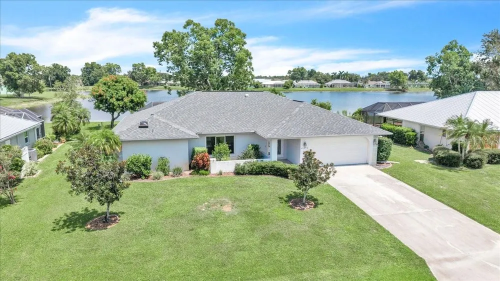 26090 CONSTANTINE ROAD Punta Gorda, FL 33983