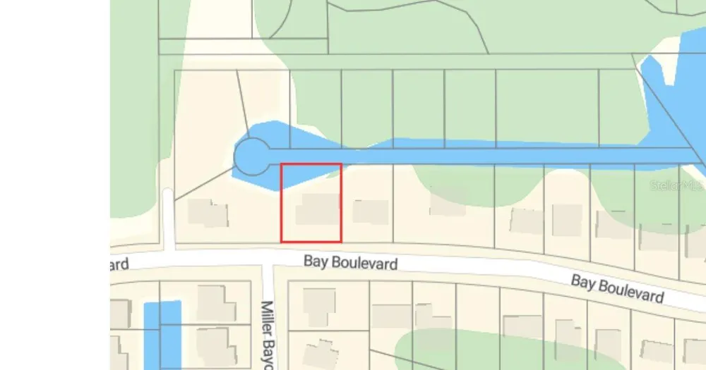 5105 BAY BOULEVARD Port Richey, FL 34668