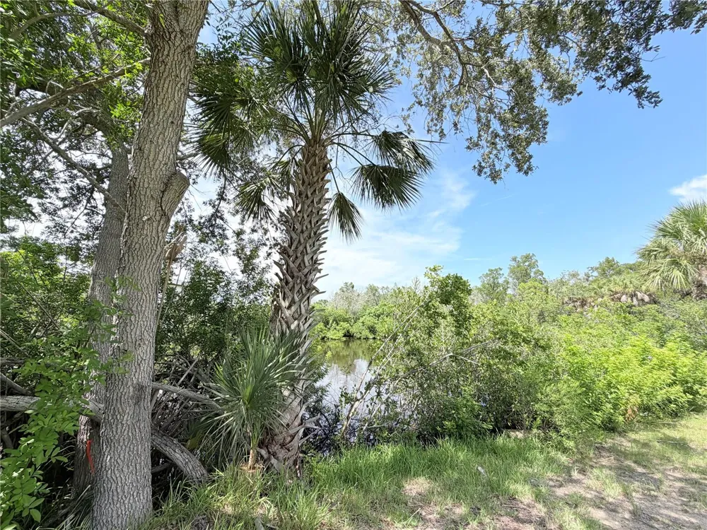 5105 BAY BOULEVARD Port Richey, FL 34668