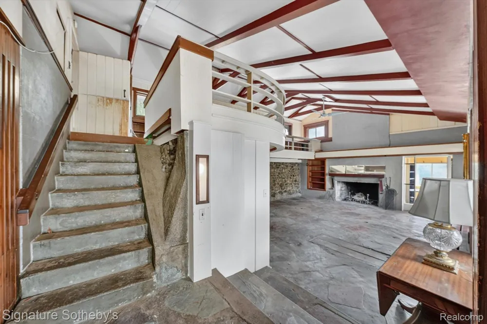 3310 SE Baldwin Road Hadley Township, MI 48455