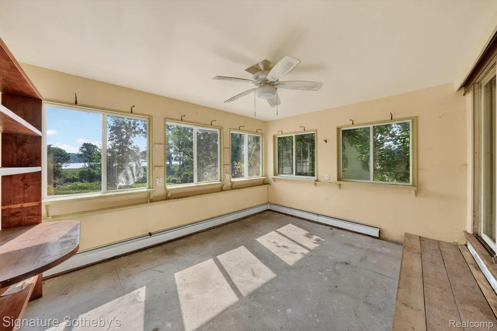 3310 SE Baldwin Road Hadley Township, MI 48455