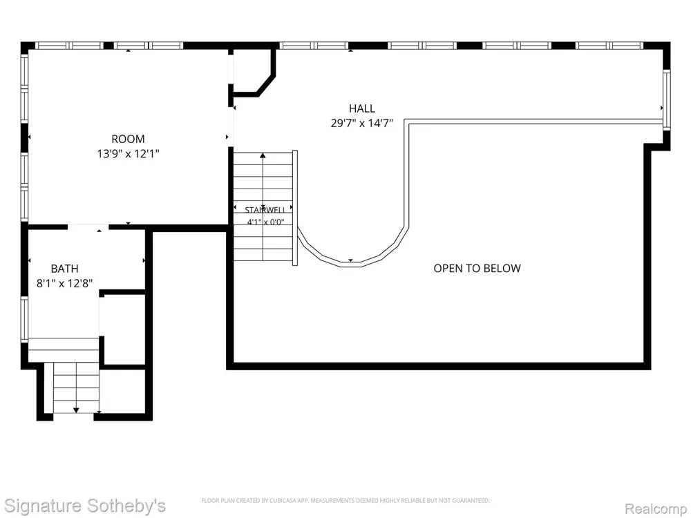 3310 SE Baldwin Road Hadley Township, MI 48455