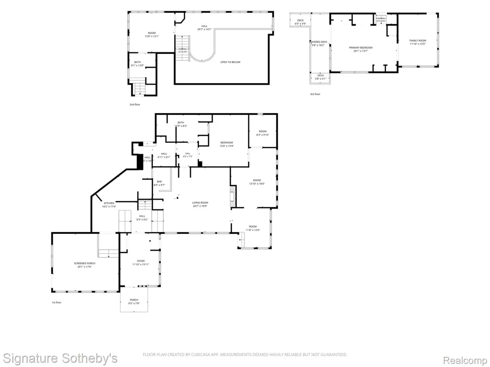 3310 SE Baldwin Road Hadley Township, MI 48455