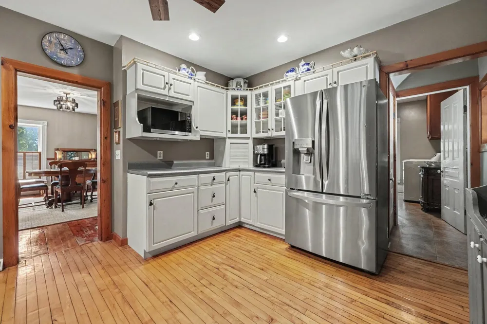 8967 18 Mile Road NE Nelson Township, MI 49319