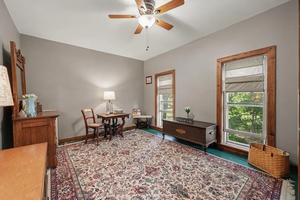 8967 18 Mile Road NE Nelson Township, MI 49319