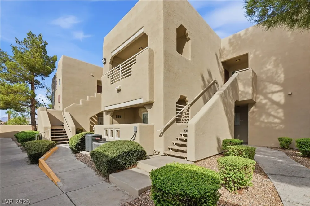 1908 Rio Canyon Court #206 Las Vegas, NV 89128