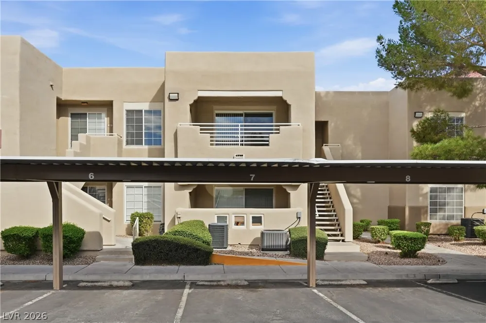 1908 Rio Canyon Court #206 Las Vegas, NV 89128