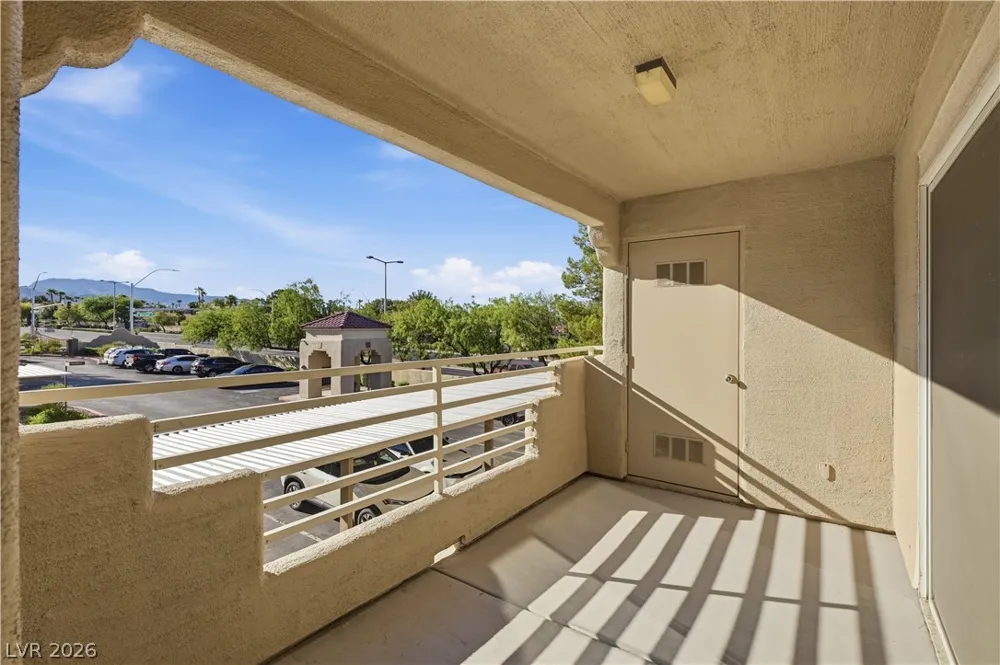 1908 Rio Canyon Court #206 Las Vegas, NV 89128