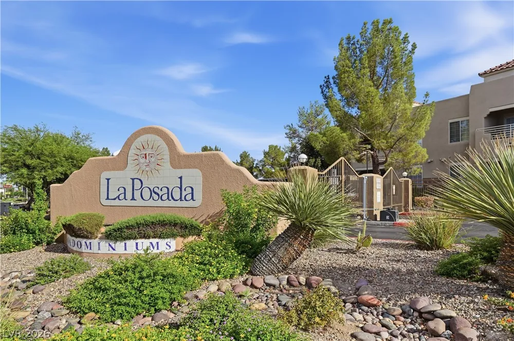 1908 Rio Canyon Court #206 Las Vegas, NV 89128
