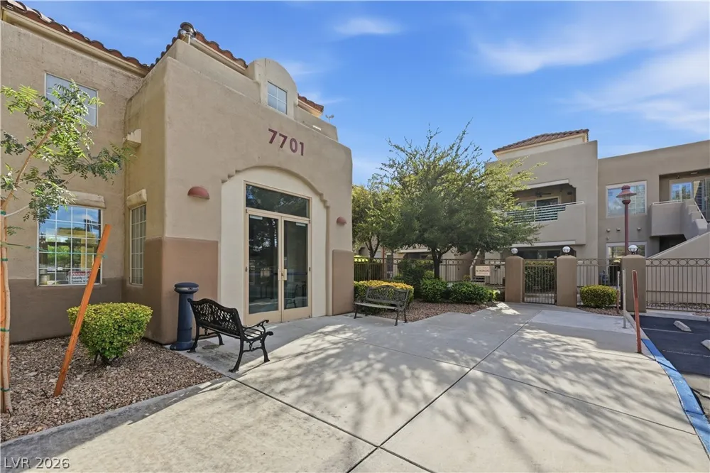 1908 Rio Canyon Court #206 Las Vegas, NV 89128