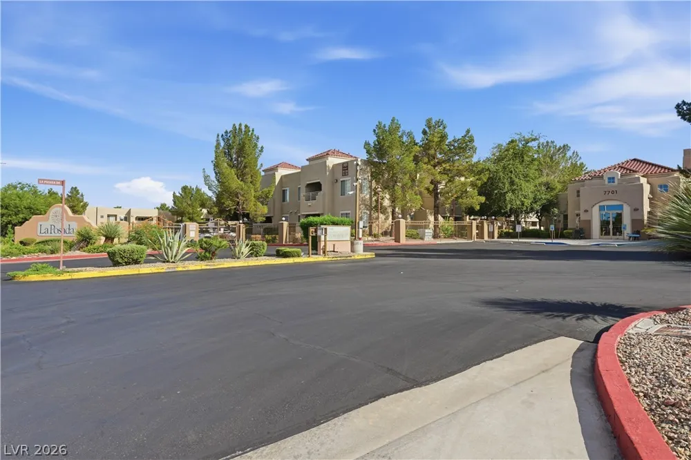 1908 Rio Canyon Court #206 Las Vegas, NV 89128