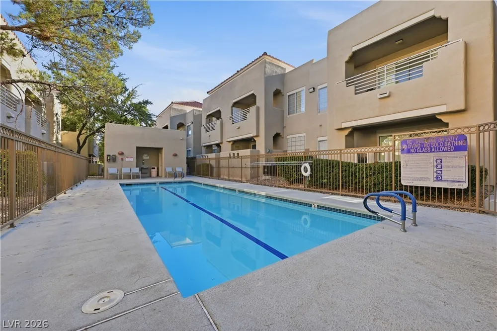 1908 Rio Canyon Court #206 Las Vegas, NV 89128