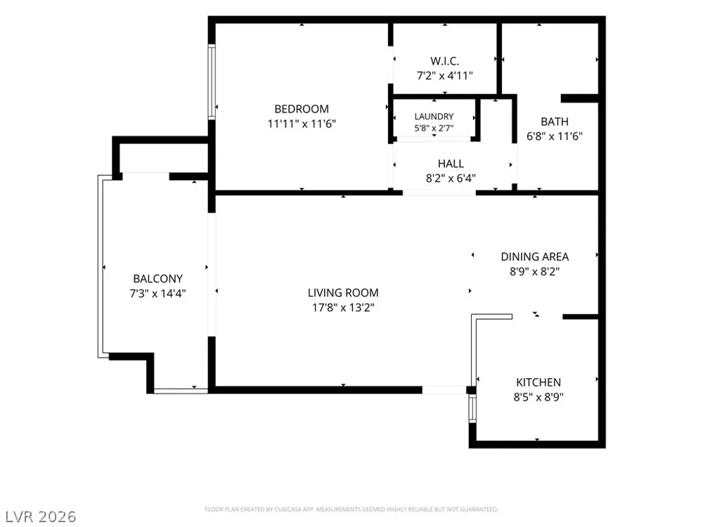 1908 Rio Canyon Court #206 Las Vegas, NV 89128