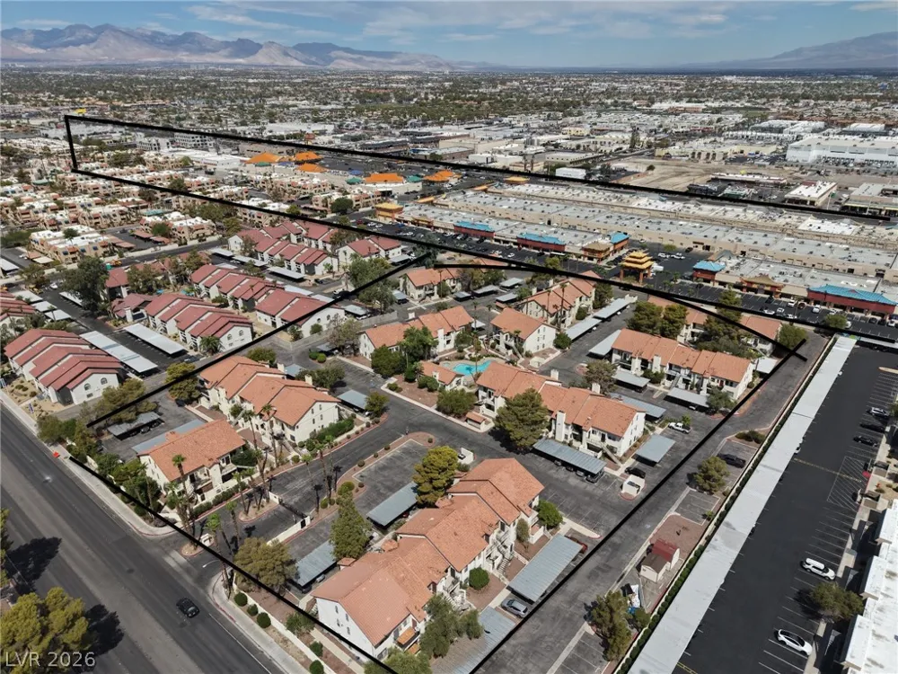3924 Aquamarine Way #81 Las Vegas, NV 89103