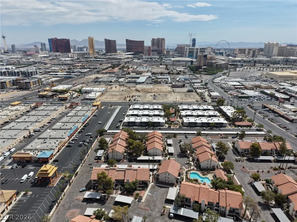 3924 Aquamarine Way #81 Las Vegas, NV 89103