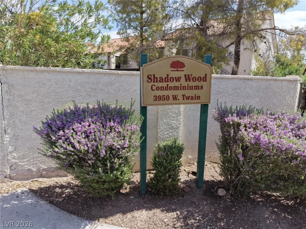 3924 Aquamarine Way #81 Las Vegas, NV 89103