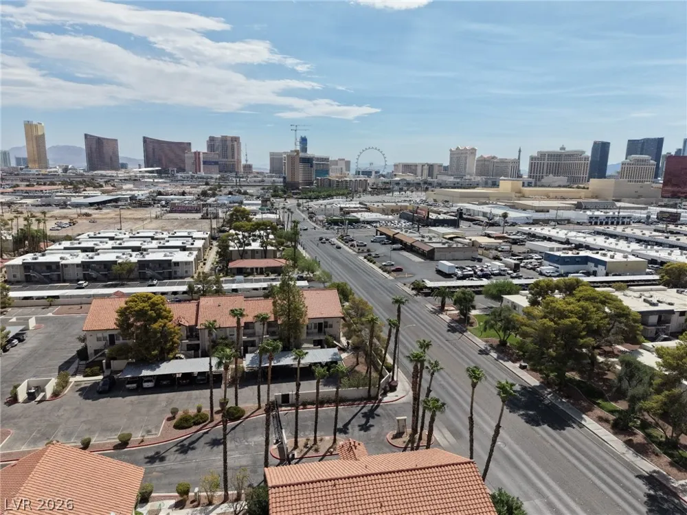 3924 Aquamarine Way #81 Las Vegas, NV 89103