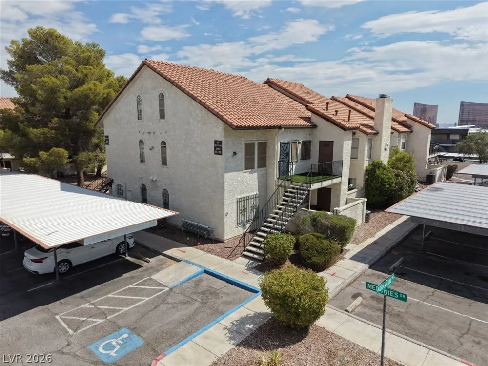 3924 Aquamarine Way #81 Las Vegas, NV 89103