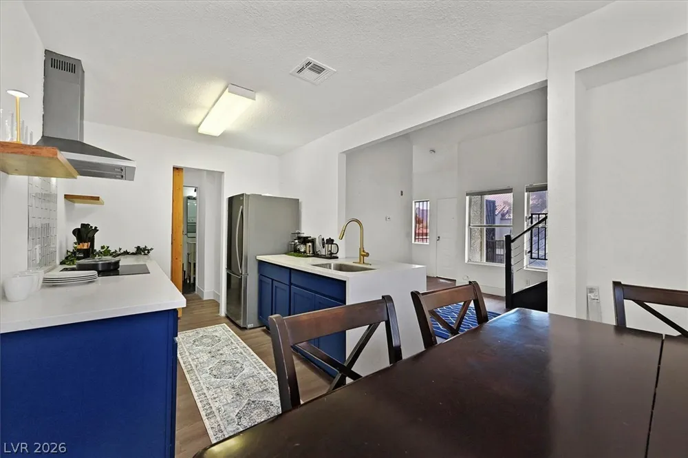 3924 Aquamarine Way #81 Las Vegas, NV 89103