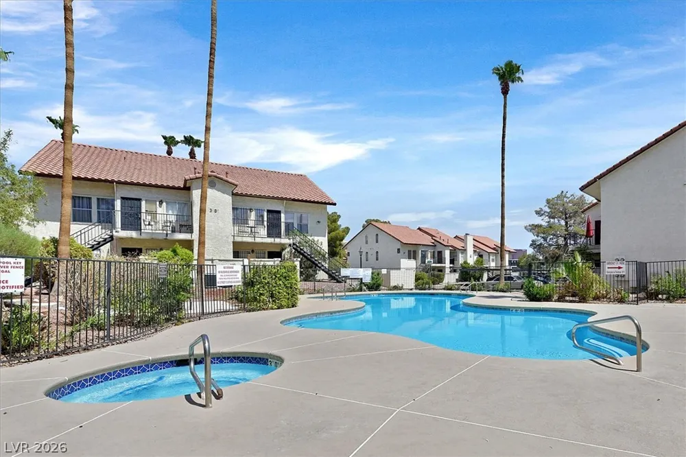 3924 Aquamarine Way #81 Las Vegas, NV 89103