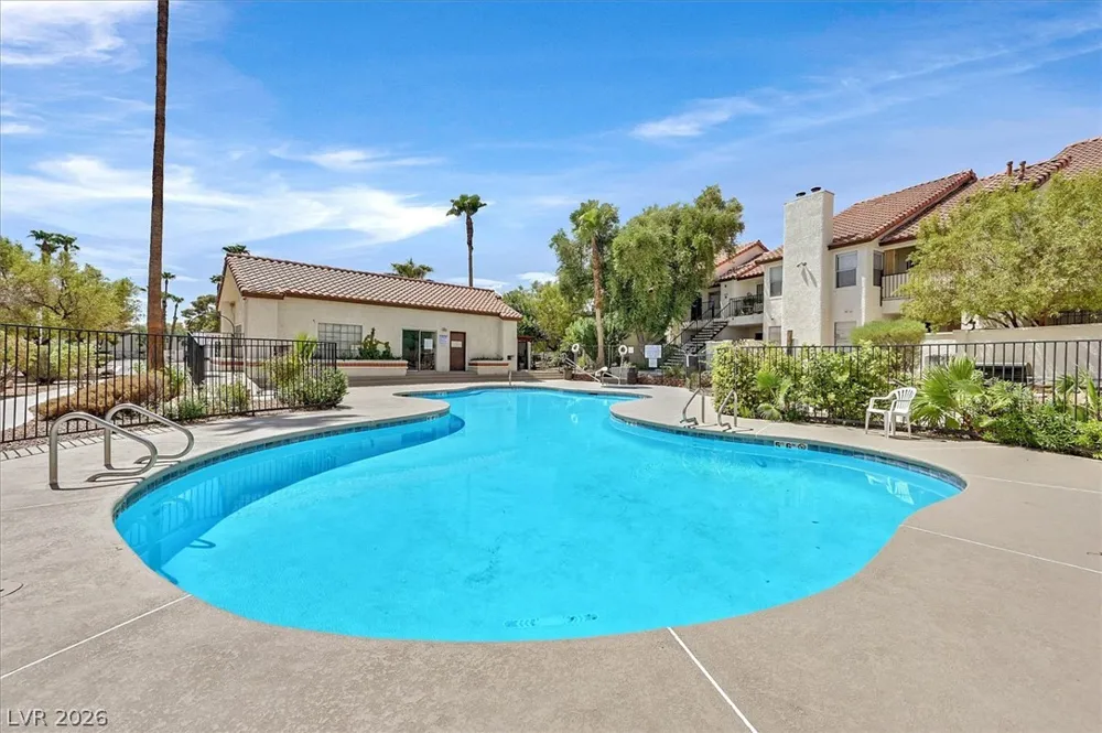3924 Aquamarine Way #81 Las Vegas, NV 89103