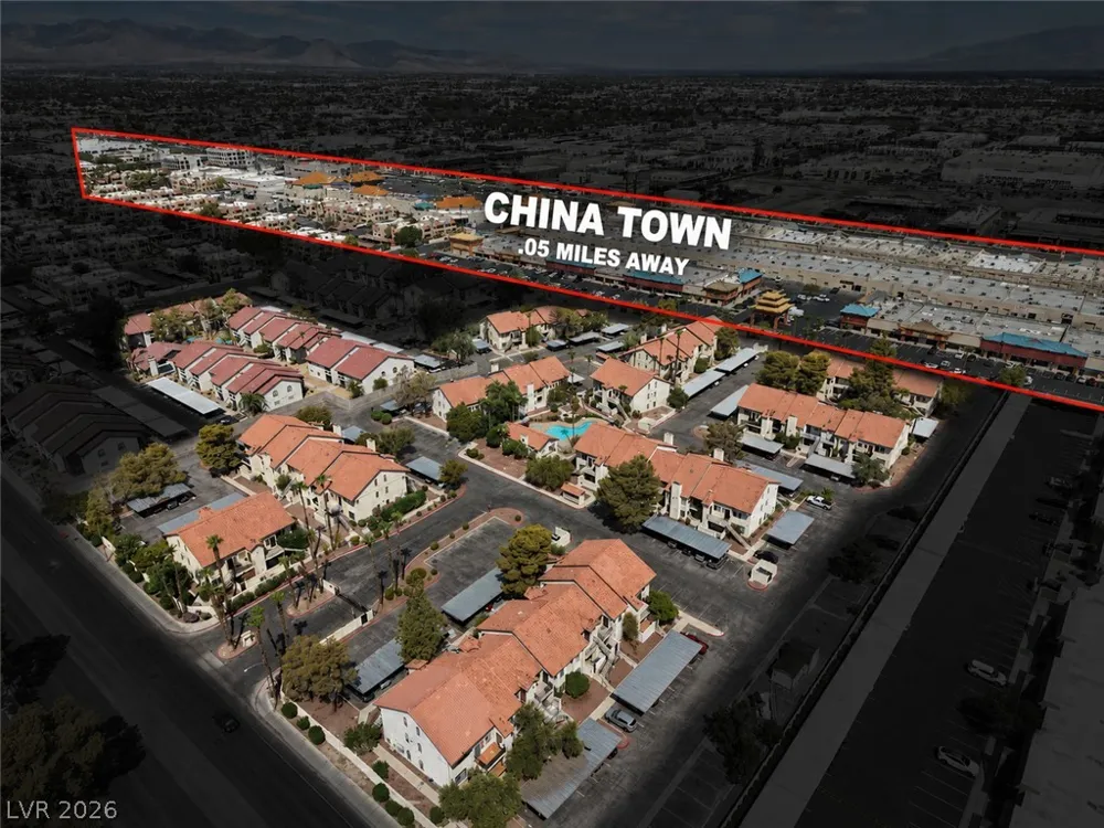 3924 Aquamarine Way #81 Las Vegas, NV 89103