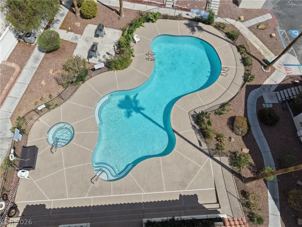 3924 Aquamarine Way #81 Las Vegas, NV 89103