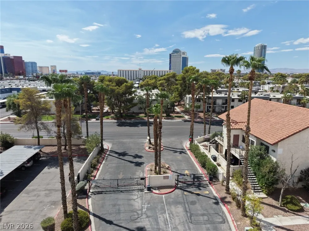 3924 Aquamarine Way #81 Las Vegas, NV 89103