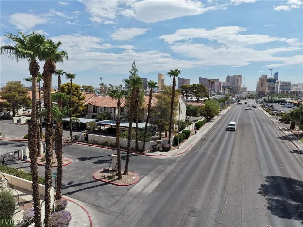 3924 Aquamarine Way #81 Las Vegas, NV 89103